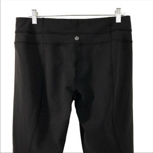 Lululemon Groove pants